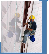 Услуги Высотные работы в Чехове