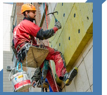 Услуги Высотные работы в Чехове