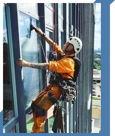 Услуги Высотные работы в Чехове