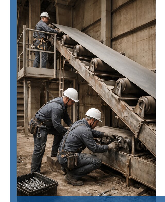 Ремонт элеваторов в Чехове аварийный и плановый сервис